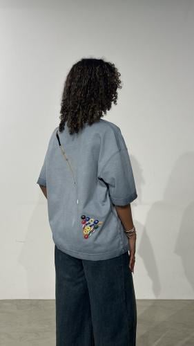 Billiard T-shirt