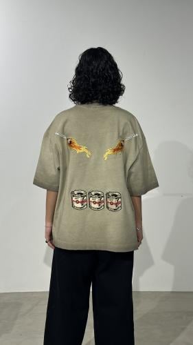 Money T-shirt