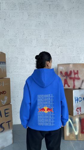 Redbull hodie oversize