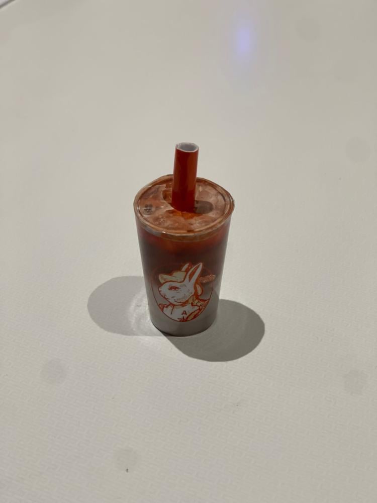 كوب  كوفي (ارتشي)️