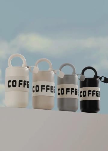 كوب حافظ للحراره