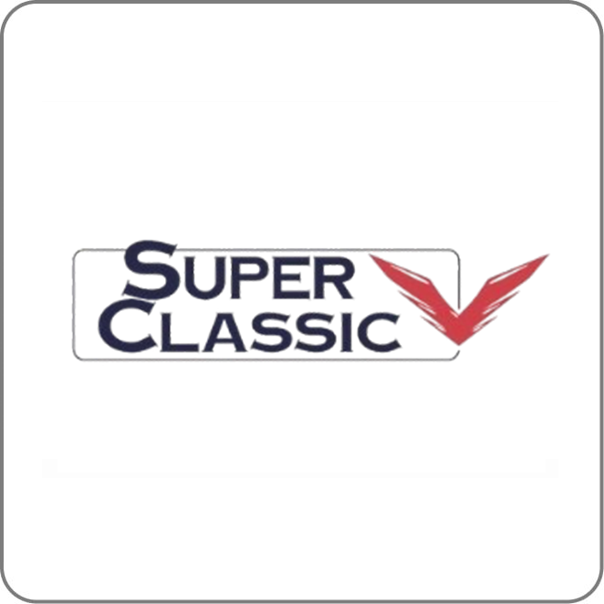 سوبر كلاسيك Super Classic