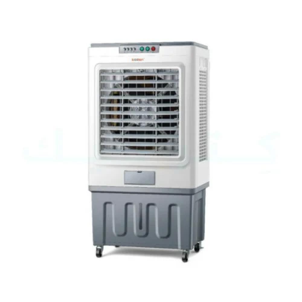 مكيف صحراوى كولين 60 لتر ابيض&رمادى