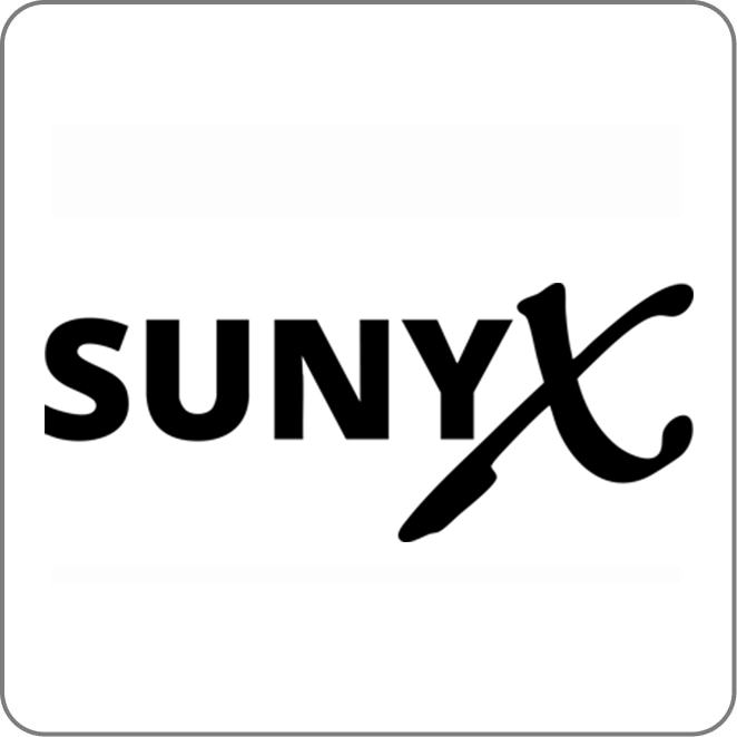 SunyX
