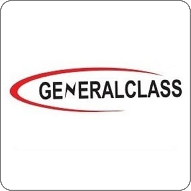 جنرال كلاس GENERAL CLASS