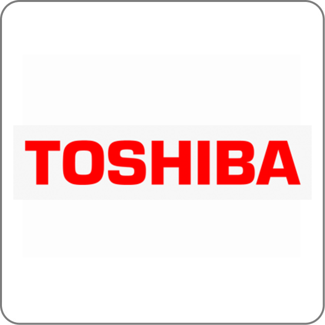 توشيبا