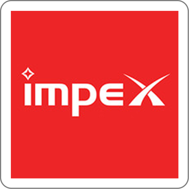 امبيكس IMPESX