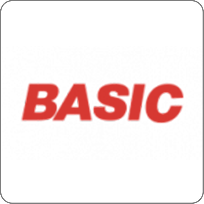 بيسك || BASIC