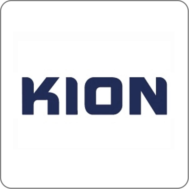 كيون KION
