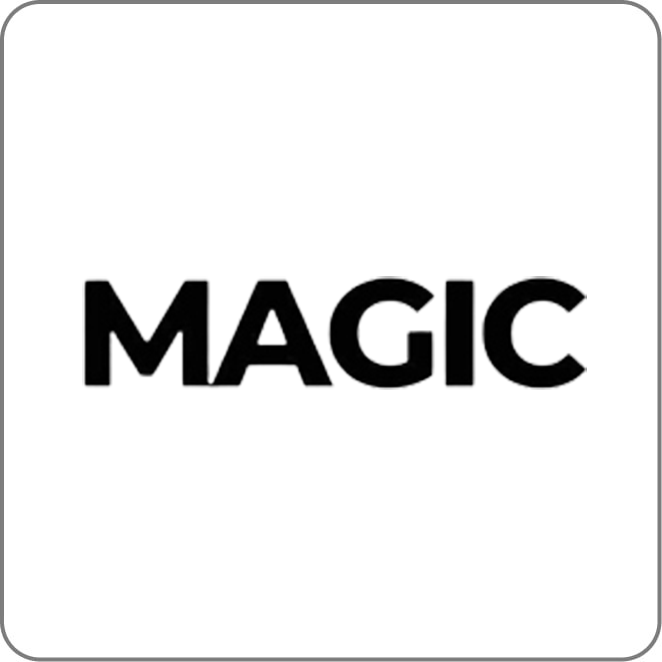 ماجيك || MAGIC