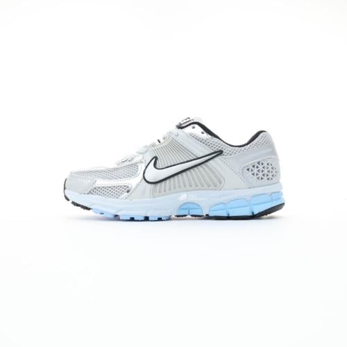 Nike Zoom Vomero 5 Sneakers Grey Blue Black