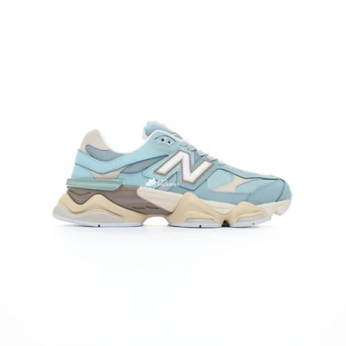 New Balance 9060 Blue Haze