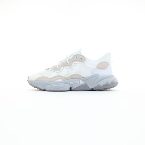 Adidas Ozweego White and Grey