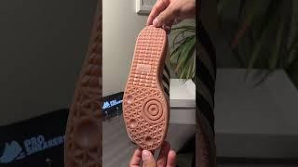 Adidas Samba OG Cream White