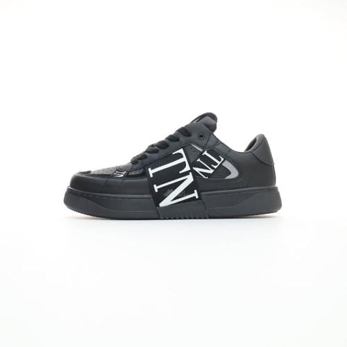 Valentino Garavani Black Sneakers