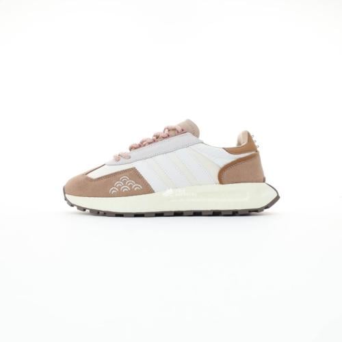 Adidas Retropy E5 Beige Brown