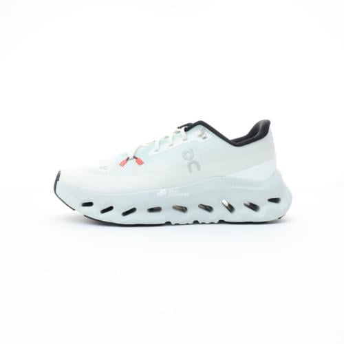 On Cloudtilt Mineral Ivory Sneakers