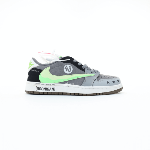 Travis Scott X Jordan 1 Low OG SP