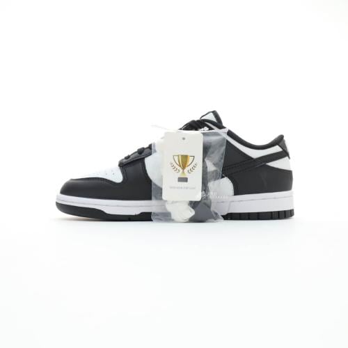Nike Dunk Low Retro Sneakers