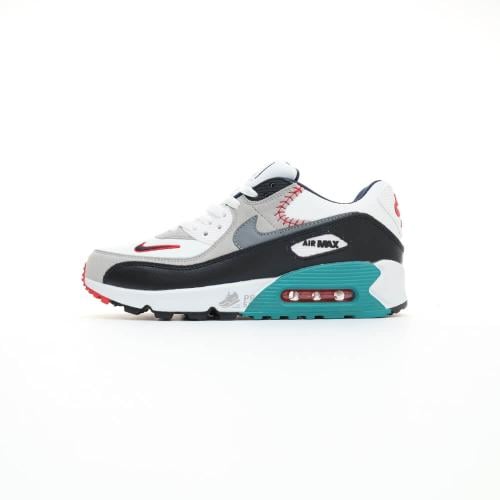 Nike Air Max 90 Griffey Swingman White Sneakers Pro Sneakers Shop
