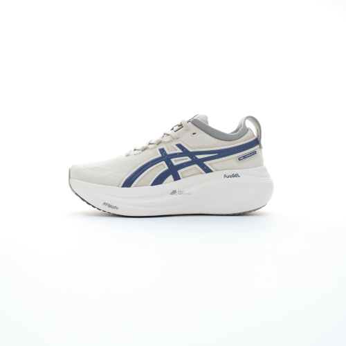 Asics Gel Nimbus 27 Track Club Sneakers