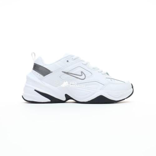 Nike M2K Tekno White Black