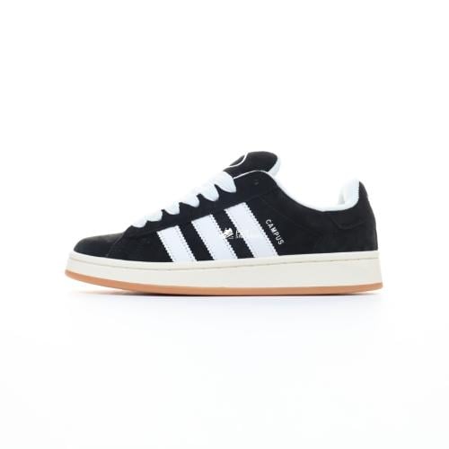 Adidas Campus 00s Core Black white