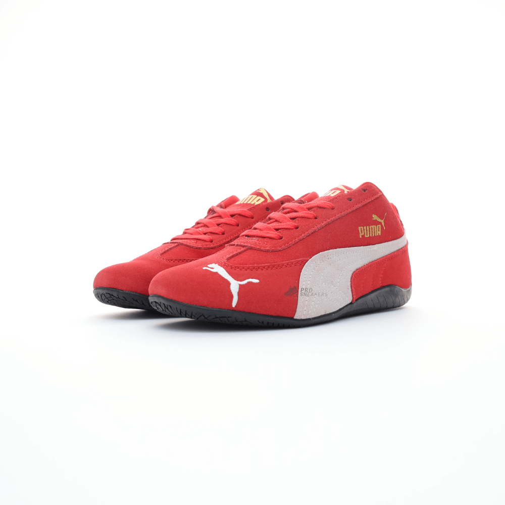 Puma Speedcat LS High Risk Red - Pro Sneakers Shop