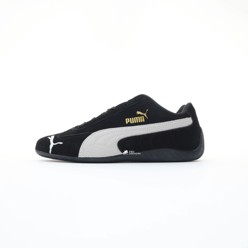 Puma Speedcat OG Black White