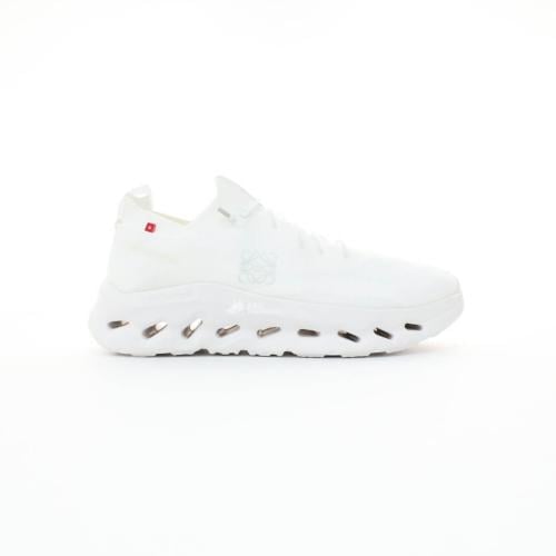 Loewe x Cloudtilt 'All White Sneakers