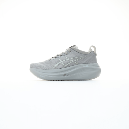 Asics Gel Nimbus 27 Seal Grey Sneakers