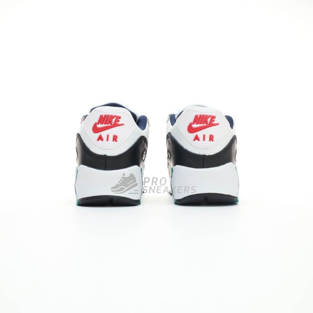 mens nike air max 90 griffey swingman stores