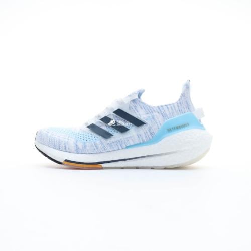 Adidas Ultra Boost White Glacier