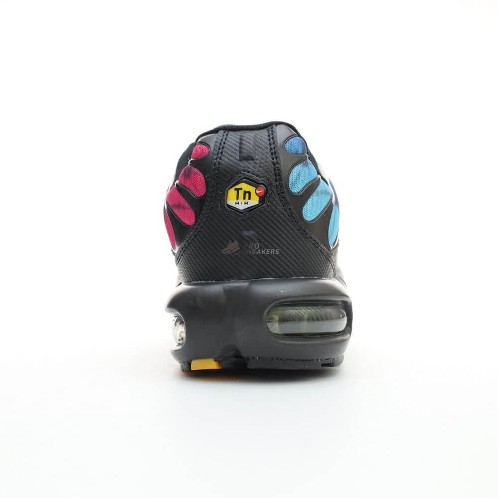 Max Plus Tn Air Max 25th Anniversary Nike Air Max Plus TN 25th