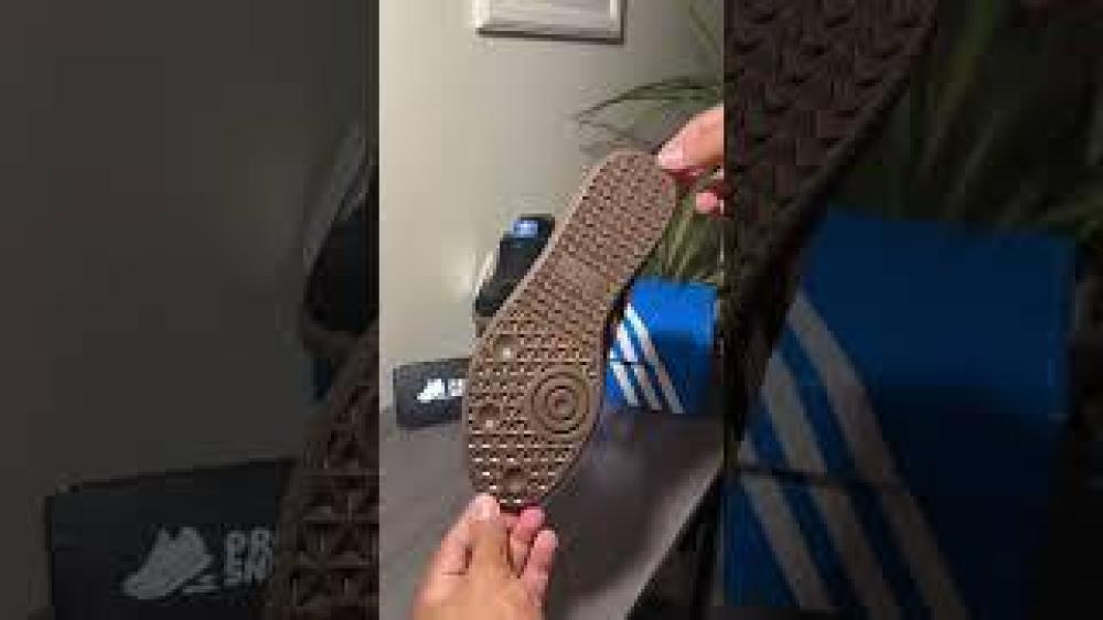 Adidas Samba OG Sneakers Black