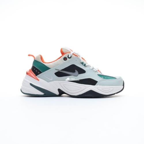 Nike M2K Tekno Light Bone