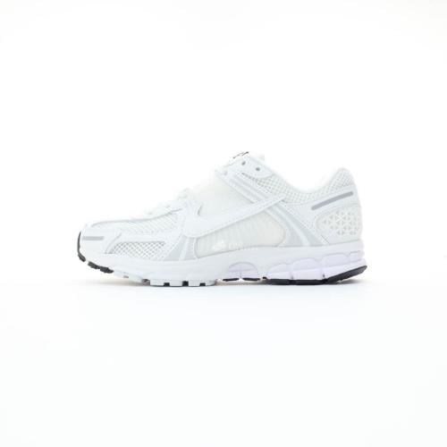 Nike Zoom Vomero 5 White Vast Grey sneakers