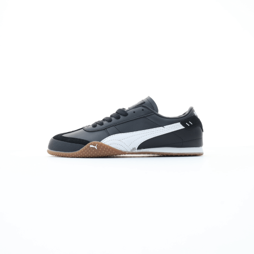 Puma Bella UT Island Black White
