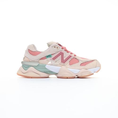 New balance Baby Shower Blue