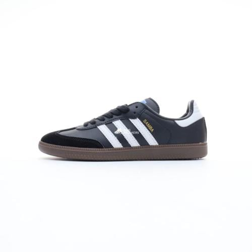 Adidas Samba OG Sneakers Black