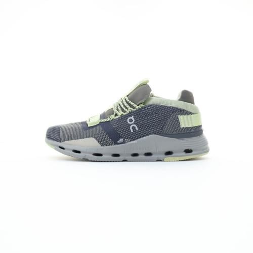 On Cloudnova Eclipse Meadow Sneakers