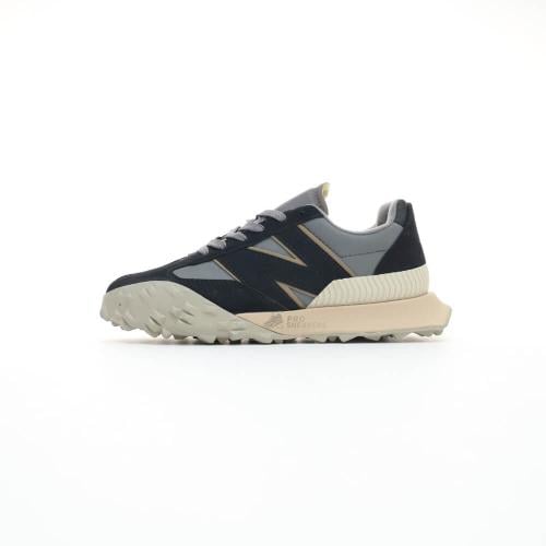 New Balance XC72 Black Kactlerock Shose