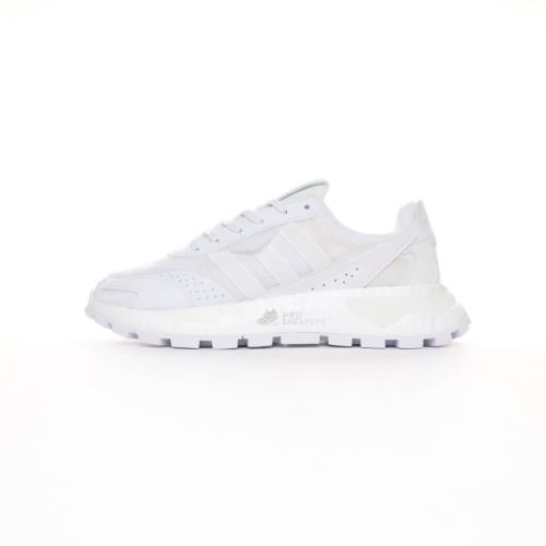 Adidas Retropy P9 Sneakers White