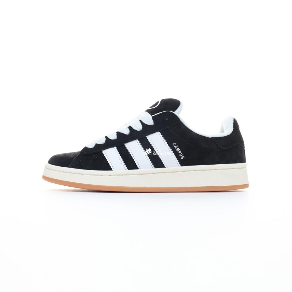 Adidas Campus 00s Core Black white Pro Sneakers Shop