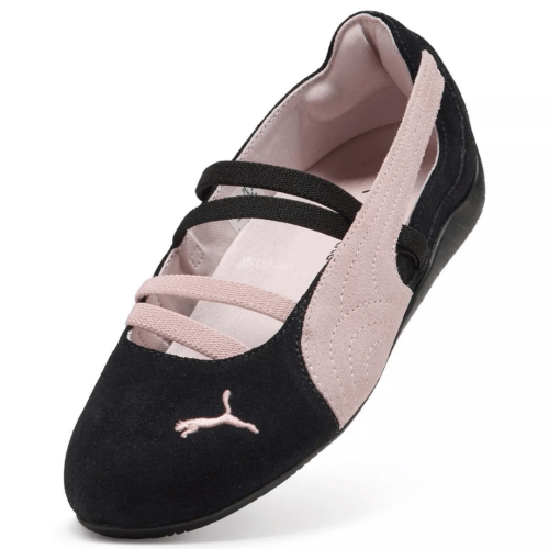 Puma Speedcat Ballet SD Black Mauve Mist