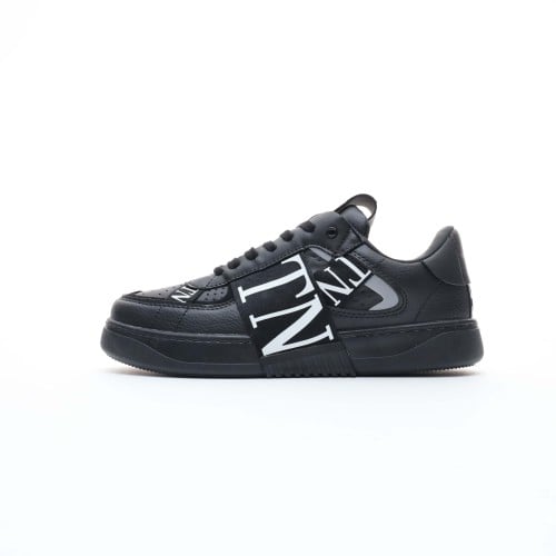 Valentino Garavani Black Sneakers