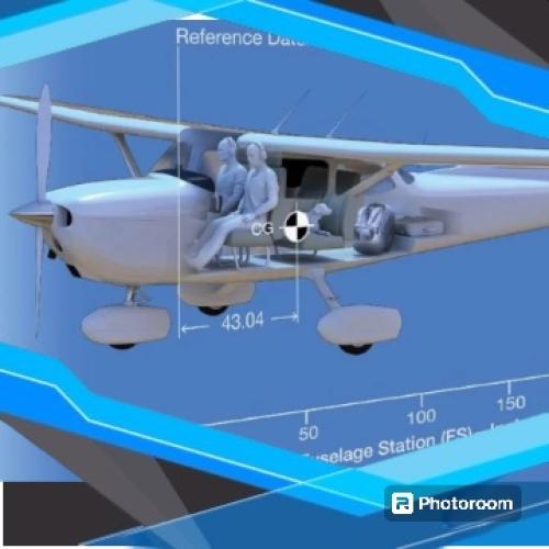 Aircraft Weight and Balance