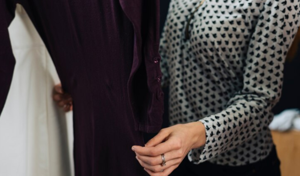 دليلك الكامل للعناية بالعبايه