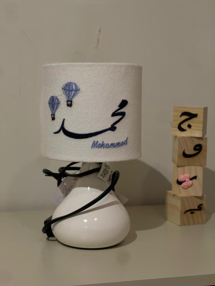 ابجوره مطرزه حسب طلبك