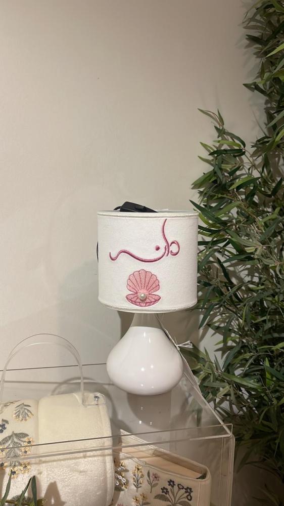 ابجوره مطرزه حسب طلبك